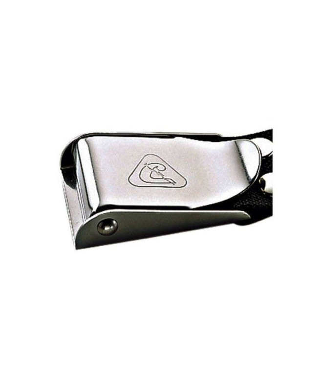 Boucle Cressi Ceinture Inoxydable