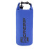 Sac Imperméable Cressi Dry Pvc Bleu 10L