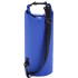 Sac Imperméable Cressi Dry Pvc Bleu 10L