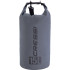 Sac Imperméable Cressi Dry Pvc Gris 15L