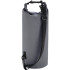 Sac Imperméable Cressi Dry Pvc Gris 10L