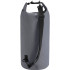 Sac Imperméable Cressi Dry Pvc Gris 20L