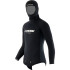 Veste pour Plongée Cressi Fisterra Homme Noir LC 9mm