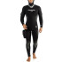 Néoprène pour Plongée Cressi Ice Homme 7mm