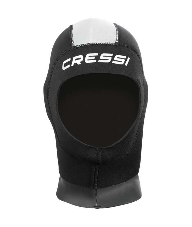 Capuche Modulaire pour Plongée Cressi Comfort...