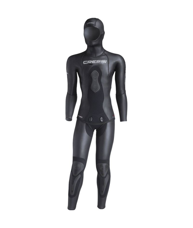 Néoprène pour Plongée Cressi Ricciola Homme...