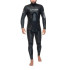 Néoprène pour Plongée Cressi Ricciola Homme Noir 3,5mm