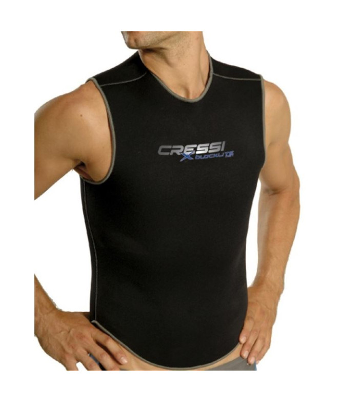 Gilet intérieur pour Plongée Cressi Blacklite...