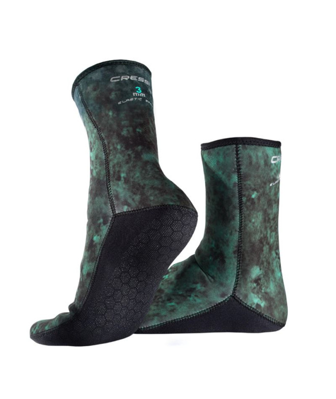 Chaussons pour Plongée Cressi Scorfano...