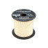 Câble Carrete Cressi Trevira Ø1,5mm (Bobina 50 m) Blanc