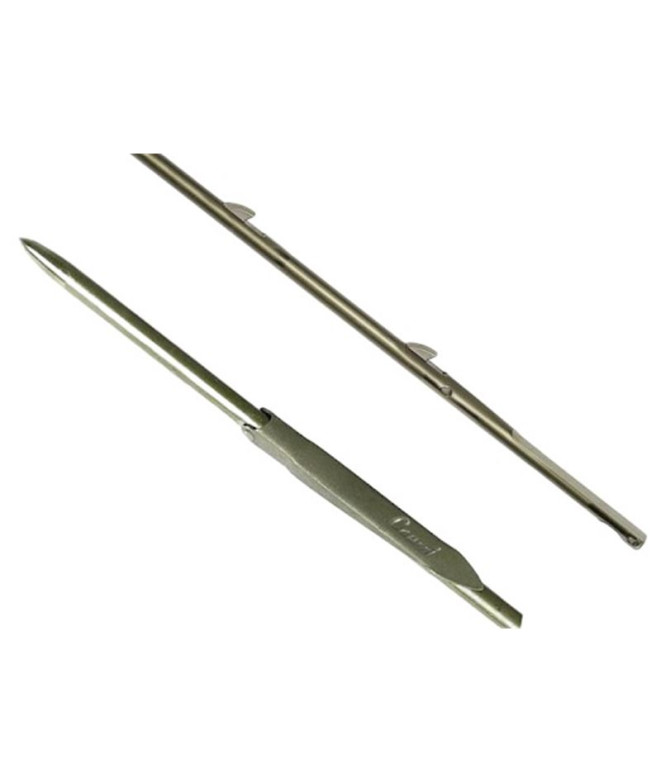 Baguette Cressi Tétons Templa Ø6,25mm