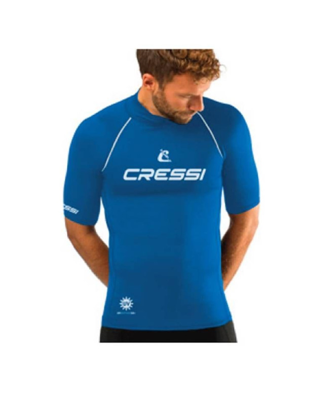 T-shirt de Plongée Cressi Rashguard 2024...