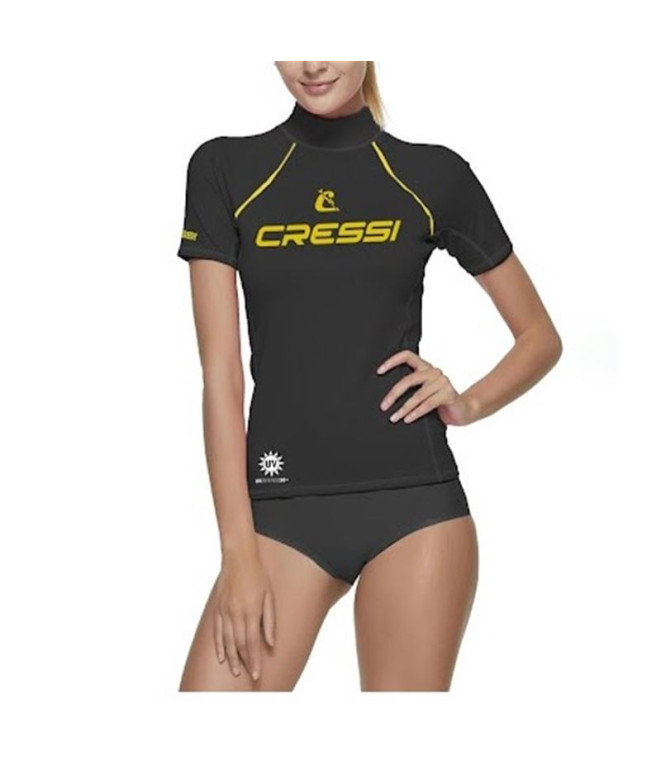 T-shirt de Plongée Cressi Rashguard 2024...