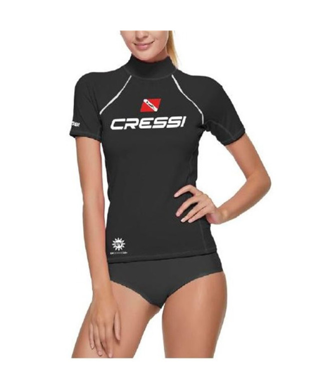 T-shirt de Plongée Cressi Rashguard Diving 2024...