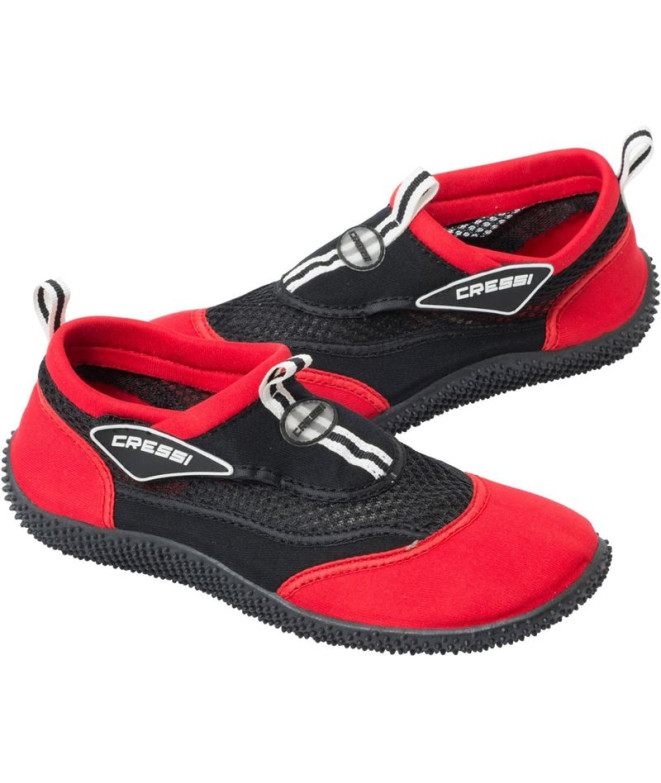 Chaussures pour Plongée Cressi Reef Unisexe...