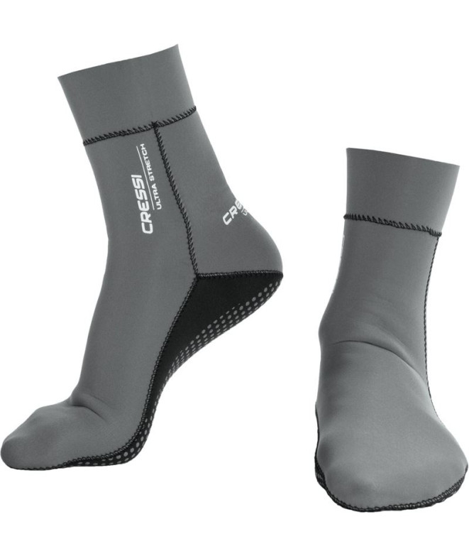 Chaussons pour Plongée Cressi Ultrastretch...