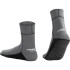 Chaussons pour Plongée Cressi Ultrastretch Unisexe Gris 1,5mm