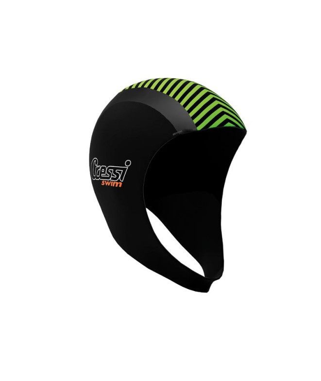 Bonnet de Natation Cressi Swim Unisexe 2mm