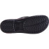 Chancla de Plage Cressi Gummy Unisexe Noir