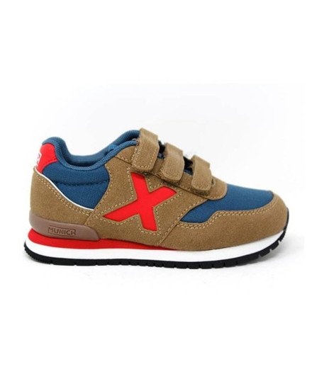 Chaussures Sportswear Munich Dash VCO