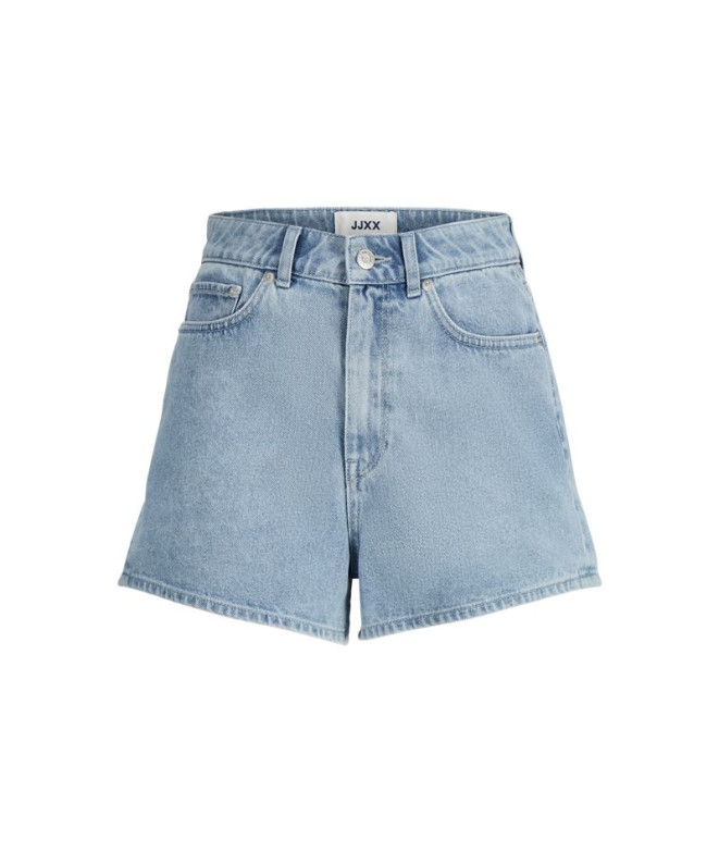 Pantalons Femme Jack & Jones nany Mini Denim...