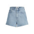 Pantalons Femme Jack & Jones nany Mini Denim Medium Blue Denim