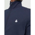 Sweat Homme Jack & Jones epaulos Zip Navy Blazer