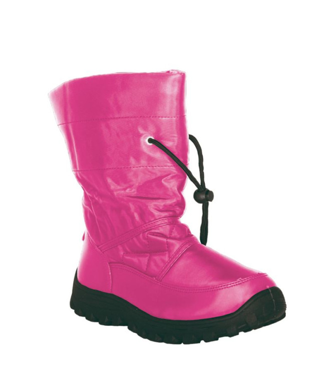 Bottes de Ski y snow Joluvi Mod. Yin Orchidée...
