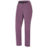Pantalons montagne Joluvi de Aosta Plum Femme