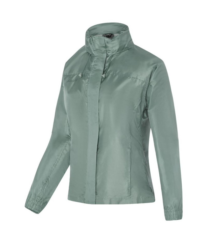 Imperméable Montagne Joluvi Femme de Club Pro...