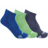 Chaussettes Joluvi Ctton Step Pack 3