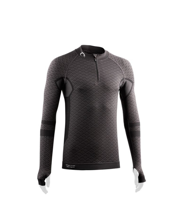T-shirt de Trail Lurbel Volcano Long Sleeves...