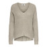 Sweat Only Jdynew Megan Cement Femme