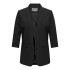 Veste Only Carelly 3/4 Life Noir Femme