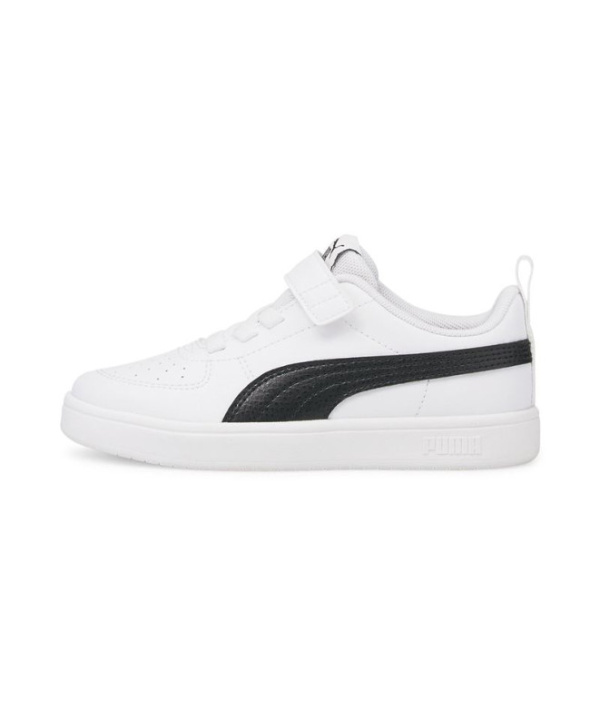 Baskets Puma Rickie+ Ps Enfant