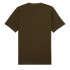T-shirt Décontracté de Puma Ess+ 2 Col Logo Homme