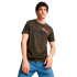T-shirt Décontracté de Puma Ess+ 2 Col Logo Homme