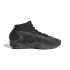 Chaussures Basket-ball adidas from A.E. 1 Low Trainers Black