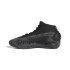 Chaussures Basket-ball adidas from A.E. 1 Low Trainers Black