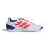 Chaussures de Football Sala adidas Homme Super Sala Ii Indoor Blanc