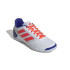 Chaussures de Football Sala adidas Homme Super Sala Ii Indoor Blanc