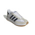 Chaussures adidas Homme Run 70S 2.0 Blanc