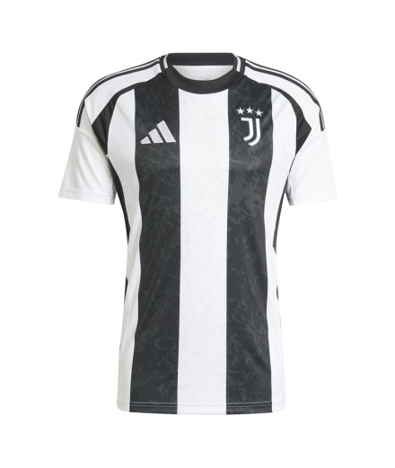 T-shirt Football adidas Homme de Juventus 24/25 Home...
