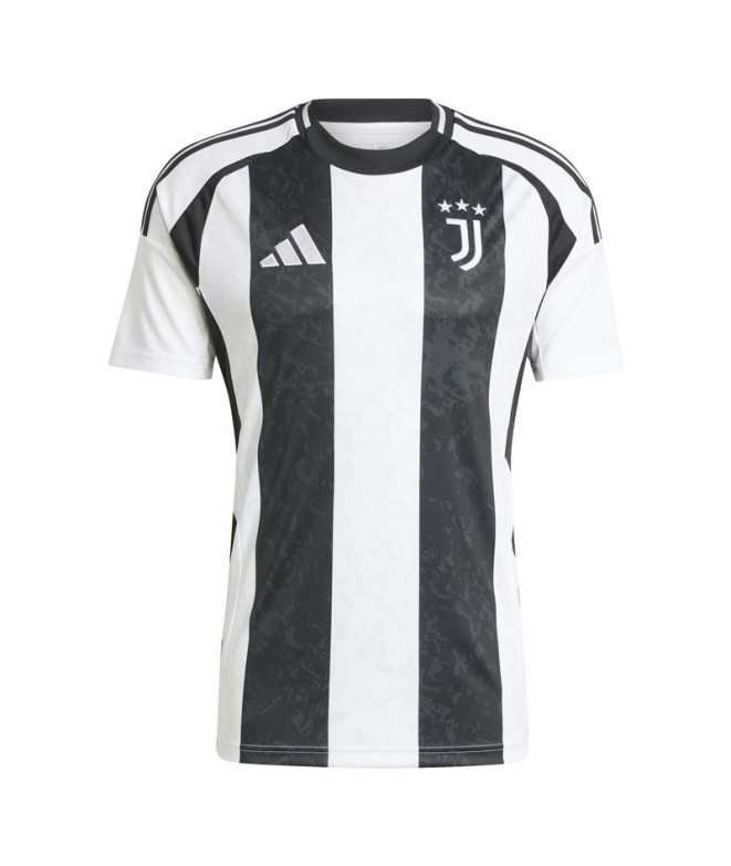 T-shirt Football adidas Homme de Juventus 24/25...
