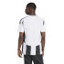 T-shirt Football adidas Homme de Juventus 24/25 Home Blanc/Noir