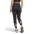 Collants Running adidas Femme de Own The Run 7/8 Noir
