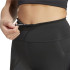Collants Running adidas Femme de Own The Run 7/8 Noir