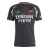 T-shirt Football adidas Homme from Arsenal Fc 24/25 Away Jersey Black