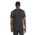 T-shirt Football adidas Homme from Arsenal Fc 24/25 Away Jersey Black