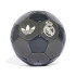 Balle Football adidas de Real Madrid Away Club Ball Charcoal